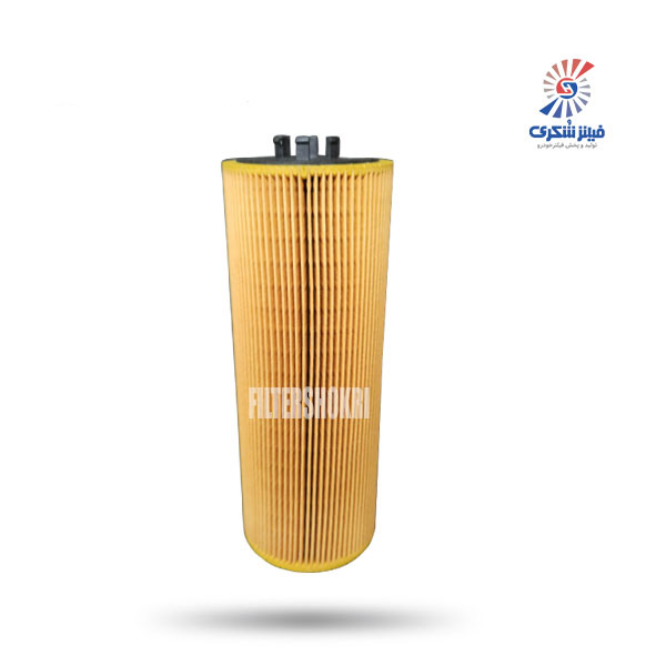فیلتر روغن بنز آکتروس سرکان 7783