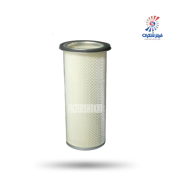 فیلتر هوا درونی لودر کاوازاکی 70 شکری SHA119373