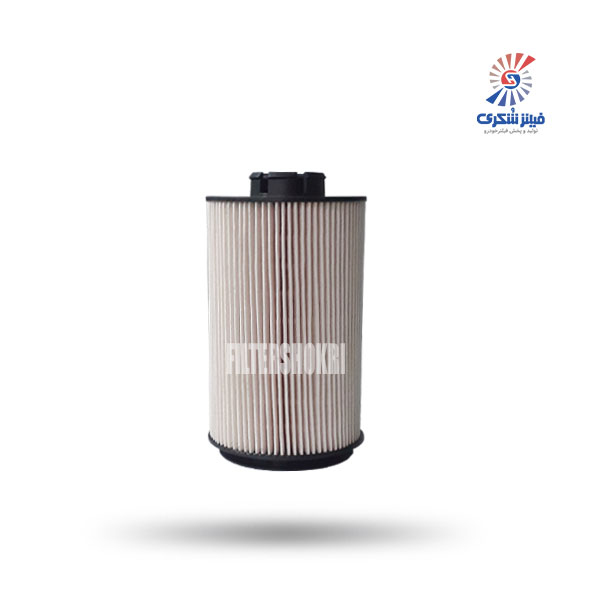 فیلتر گازوئیل رنو 280 ولوو 20998805