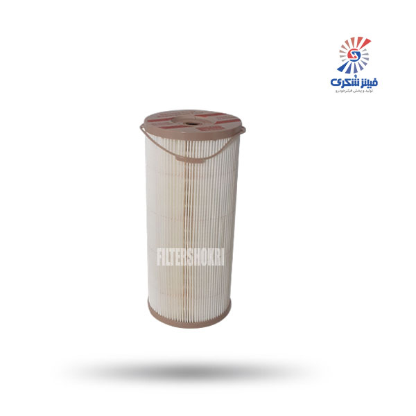 فیلتر لجنگیر کامیون کشنده فوتون 2020PM