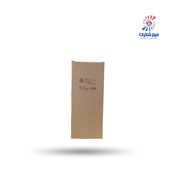 فیلتر روغن کمپرسور ساکورا HC5502