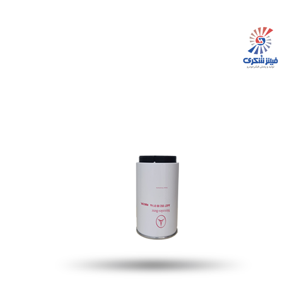 فیلتر آبگیر گازوئیل 457 شیشه خور مرسدس A4570920001KZ