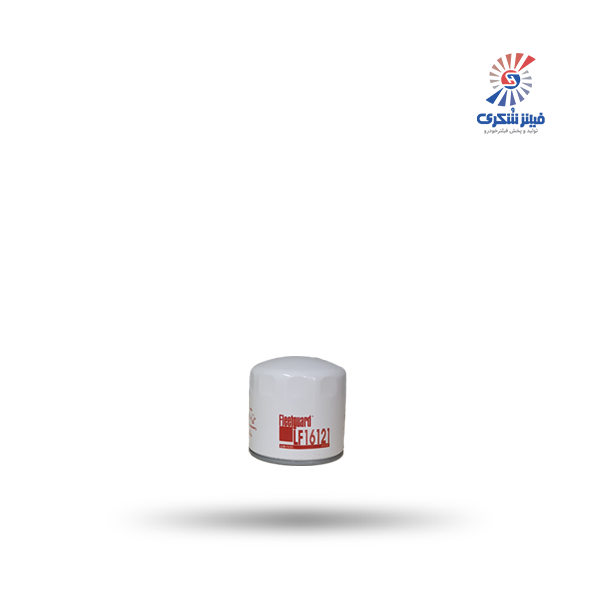 فیلتر روغن بابکت فیلیتگارد LF16121