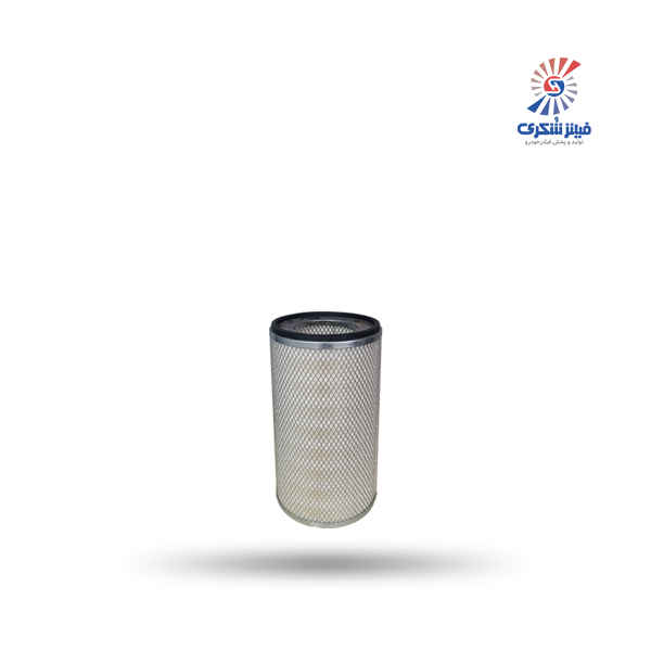 فیلتر هوا بیرونی لودر کوماتسو 65 شکری SHA181139