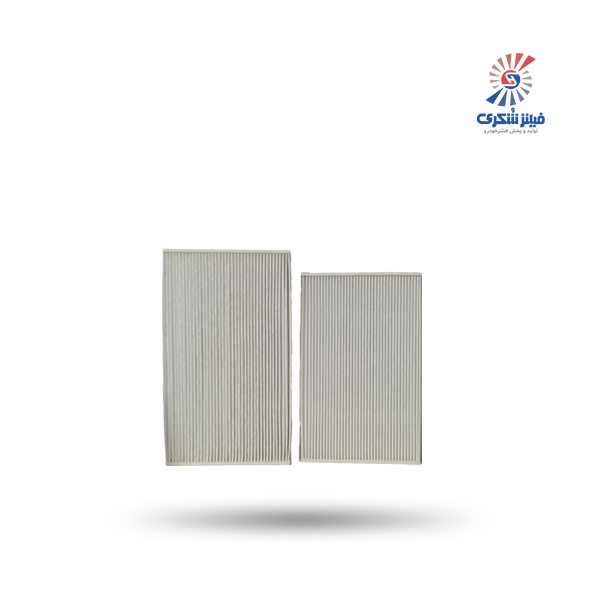 فیلتر کابین FH500 یورو 6 ولوو دست کامل 82348995