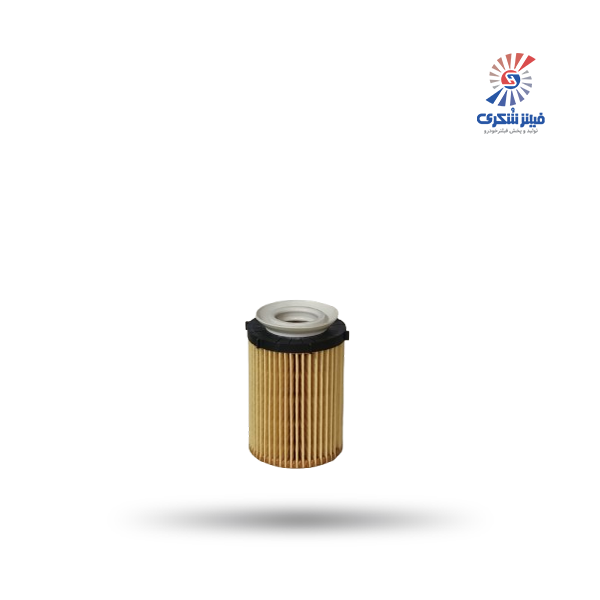 فیلتر روغن بنز مان HU711/6Z