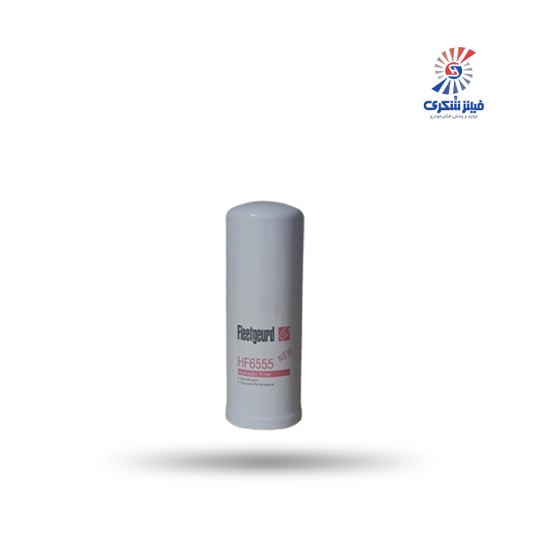 فیلتر گیربکس دورماکس متوسط فیلیتگارد HF6555