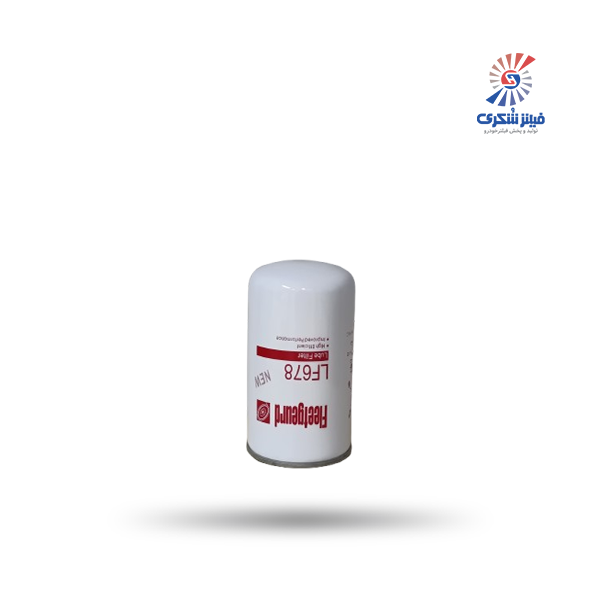فیلتر روغن جاندیر فیلیتگارد LF678