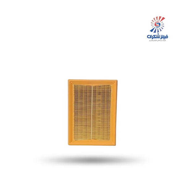 فیلتر هوا رنو کولیوس قدیم 16546JG30A