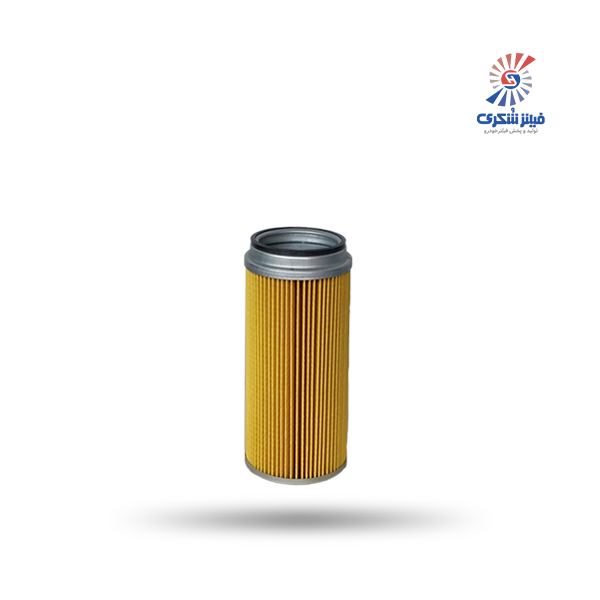 فیلتر روغن کاوازاکی 70 شور SFO3264