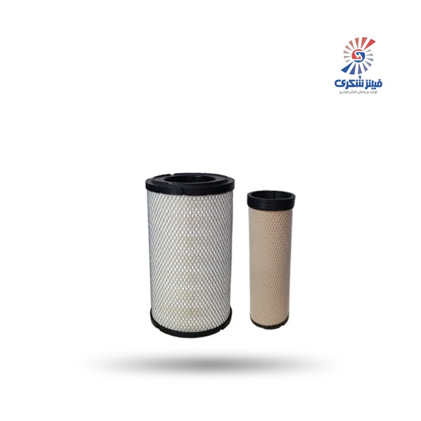 فیلتر هوا بیل هیتاچی دست شکری SHA821938