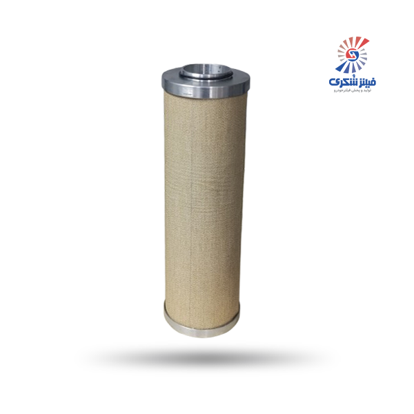 فیلتر سفارشی نمد نومکس آمونیاک 38/13/7 شکری SHA38013070