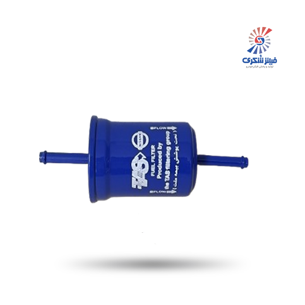 فیلتر صافی بنزین نیسان