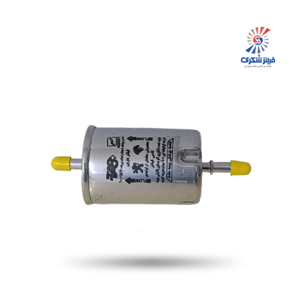 فیلتر صافی بنزین پژو فلزی 847TAS