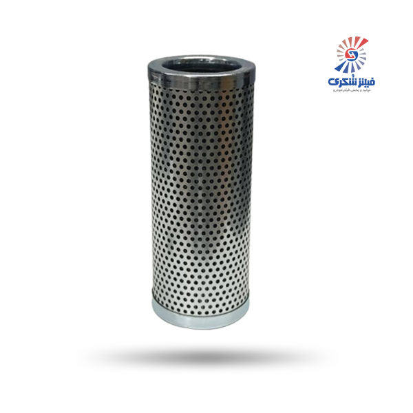 فیلتر هیدرولیک سفارشی تورسیم دو سر باز 19.5/8.2/6 شکری SHA1958260