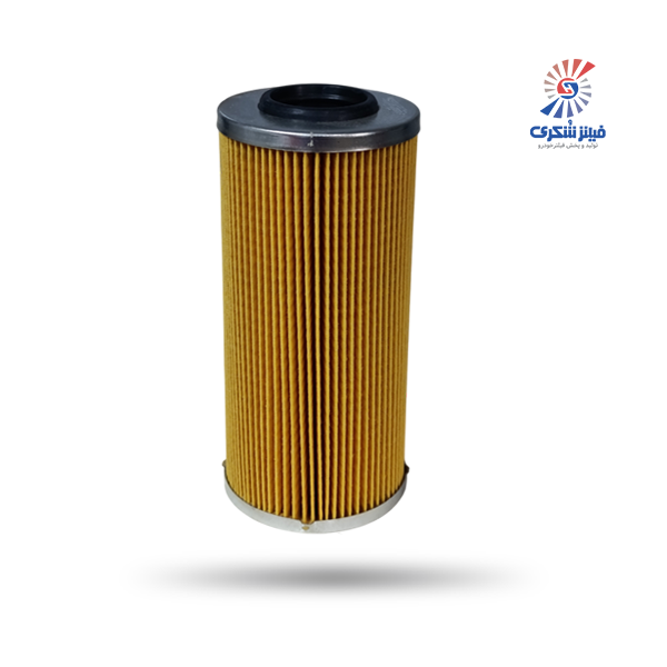 فیلتر گیربکس فویت بهران GE2250