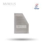 فیلتر هوا MVM315 کد A131109111FAفیلترشکری