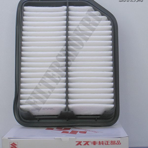 فیلتر هوا سوزوکی ویتارا 2000 - سوزوکی - 1378065J00