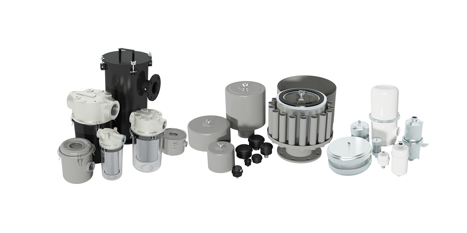 fuel filter فیلتر گازوینل