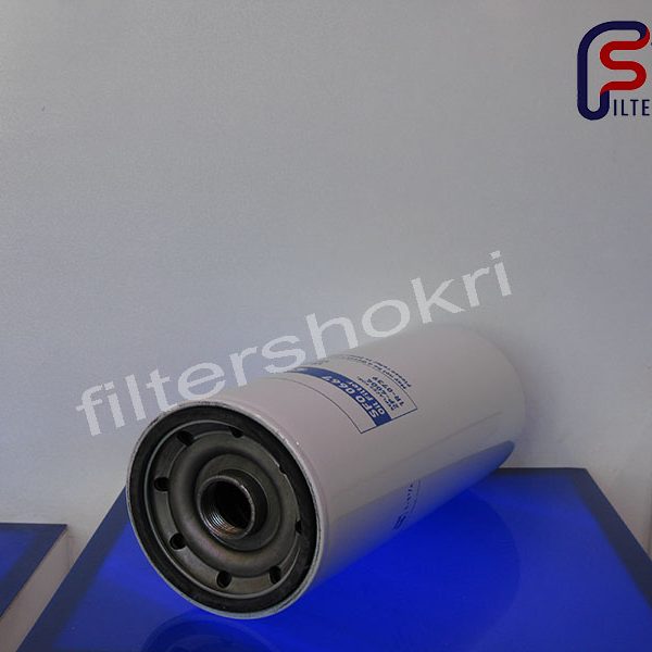 فیلتر روغن اولیه ولوو - ژنراتور ولوو شور SFO0667فیلترشکری
