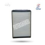 فیلتر کابین ایران خودرو (وانت) سرکان 971فیلترشکری