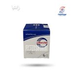 فیلتر روغن زانتیا سرکان 7730فیلترشکری