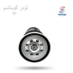 فیلتر روغن لودر کوماتسو 90 بهران GS2201فیلترشکری