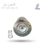 فیلتر روغن کامیون بنز ده سیلندر فنردار بلند بهران GE2230فیلترشکری