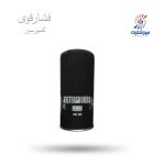 فیلتر روغن فشار قوی کمپرسور مان WD962فیلترشکری